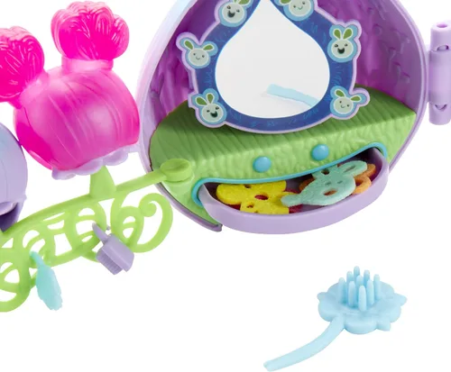 Miniatura 12 de DreamWorks Trolls Stylin' Pod de Poppy