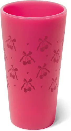 Miniatura 42 de Silipint Vaso de pinta de silicona de 16 oz – Vaso reutilizable irrompible sin BPA de silicona – Apto para lavavajillas, microondas y congelador
