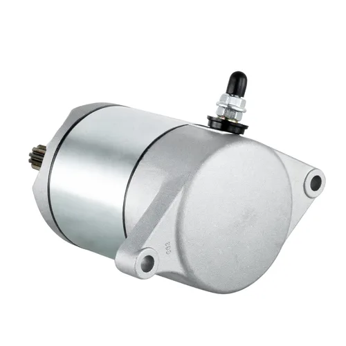 Miniatura 5 de Motor de arranque 3545-016 31100-38F00 26-1202 para Arctic Cat 366 375 400 y 2002-2010 Suzuki Eiger 400 King Quad 400