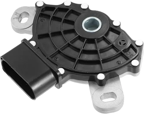 Miniatura 4 de X AUTOHAUX NO.09G919823 Sensor de rango de transmisión de coche Sensor de seguridad neutral multifunción Transmisión Trans Range Sensor
