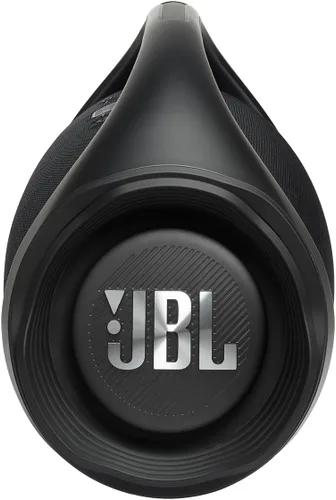 Miniatura 7 de JBL Boombox 2 - Altavoz Bluetooth portátil, sonido potente y graves monstruosos, resistente al agua IPX7, 24 horas de reproducción, Powerbank, JBL