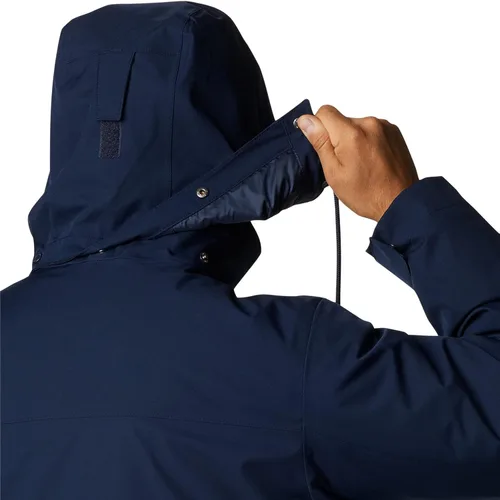 Miniatura 6 de Columbia Chaqueta Stuart Island Interchange para hombre