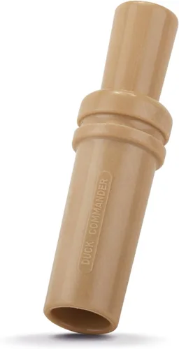 Duck Commander Specialty Duck Calls - Caza tardía de temporada, plástico de alto impacto, caza de aves acuáticas y accesorios de cordón