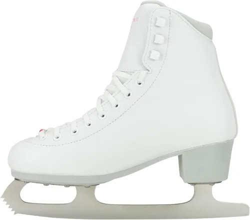 Miniatura 4 de Riedell Ruby Junior - Patines de hielo artísticos recreativos
