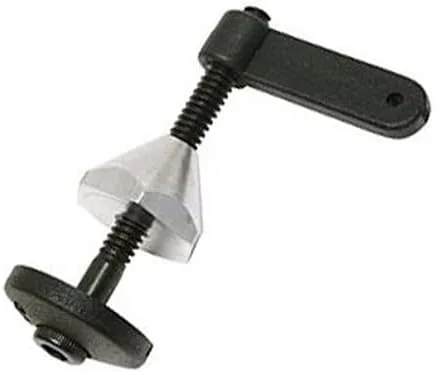 Miniatura 4 de Du-Bro Sistema de bocina de control resistente 866
