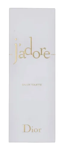 Miniatura 3 de Christian Dior J'adore Eau de Toilette en espray para mujer, 3.3 onzas
