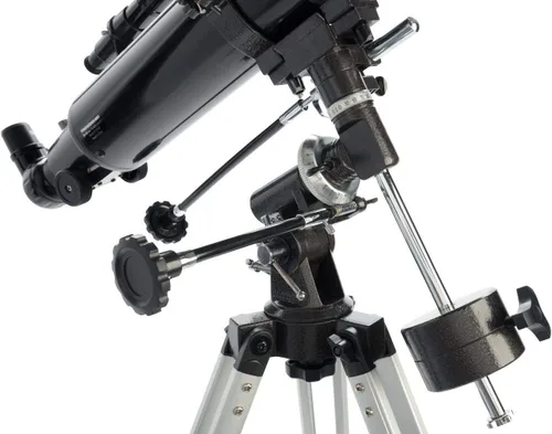 Miniatura 5 de Celestron Equatorial PowerSeeker