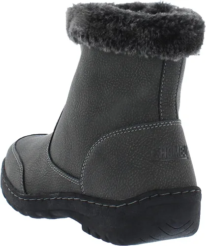 Miniatura 2 de Khombu Botas meteorológicas Addison para mujer