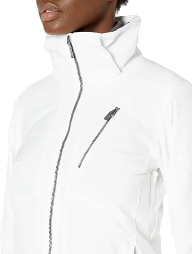Miniatura 4 de Spyder Chaqueta de esquí con aislamiento Skyline para mujer