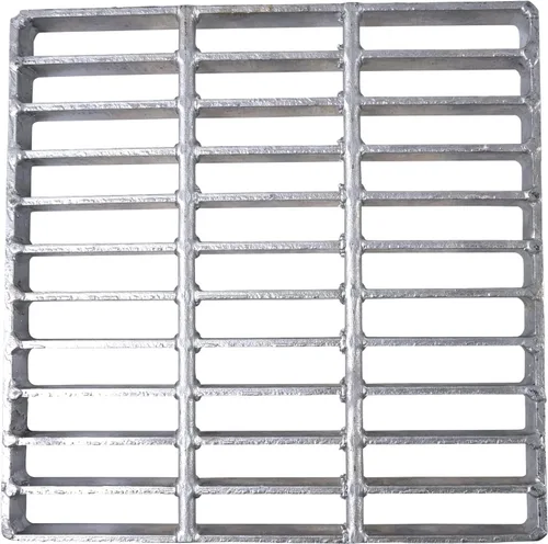 Miniatura 2 de NDS 1211G* Rejilla de drenaje cuadrada para lavabo, diseño de diamante, se adapta a drenaje de lavabo de 12 pulgadas, elevadores y adaptador de Negro
