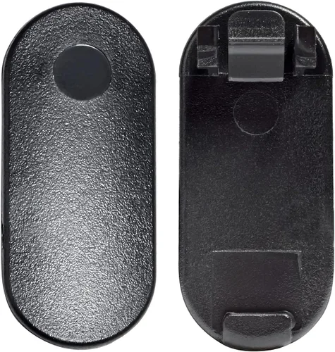 Miniatura 4 de Paquete de 4 clips de repuesto para cinturón PMLN7438AR para Motorola Talkabout Radio T100 T100TP T107 T114 T200 T200TP T210 T260 T265 T270 T275