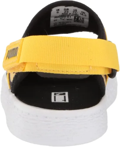 Miniatura 3 de PUMA Tenis de verano unisex para niños