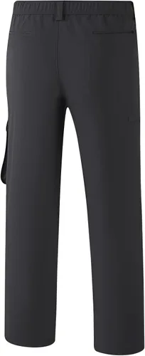 Miniatura 2 de BASSDASH Pantalones cargo de pesca para hombre, resistentes al agua, de secado rápido, ligeros, UPF 50+ para senderismo al aire libre, pantalones