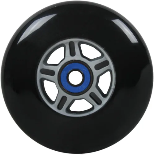 Miniatura 4 de TGM Skateboards 2 ruedas de scooter con rodamientos ABEC 7 para Razor Scooter 3.937 in Negro