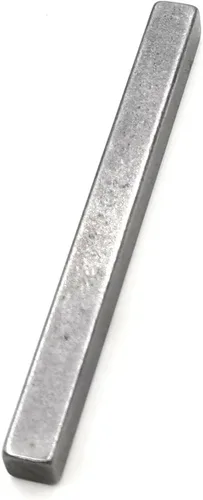 Miniatura 4 de 532123583 123583x Llave cuadrada para eje de rueda trasera compatible con llave cuadrada Husqvarna 532123583 (paquete de 5)