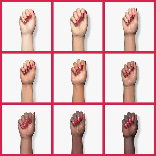 Miniatura 4 de Esmalte de uñas China Glaze, 0.5 fl oz
