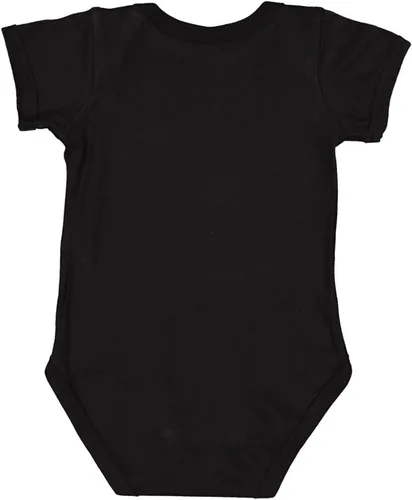 Miniatura 22 de RABBIT SKINS, Body de manga corta de jersey fino suave para bebé