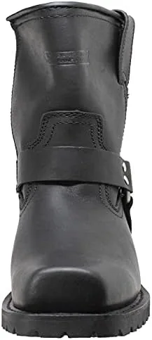 Miniatura 2 de RIDETECS 1436 - Botas de motocicleta para hombre