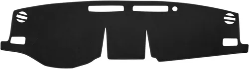 Miniatura 42 de Cubierta de tablero adecuada para Honda Ridgeline 2017-2024/Pilot 2016-2022/Passport 2019-2024, parasol para tablero de coche, accesorios de tablero