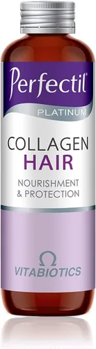 Miniatura 2 de Perfectil by Vitabiotics Platinum Colágeno Bebida Capilar 10 x 1.7 fl oz