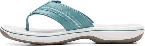 Miniatura 3 de Clarks Womens Brinkley Jazz Flip-Flop