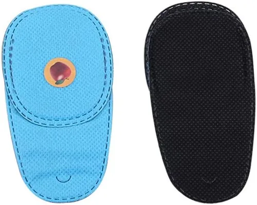 Miniatura 6 de 12 parches para los ojos de los niños para los ojos, parche médico para los ojos para tratar el ojo perezoso, ambliopía, estrabismo y después