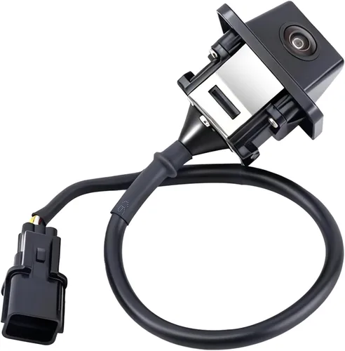 Miniatura 9 de 86267AJ10B - Cámara de respaldo de visión trasera compatible con Subaru Outback 2011 2012 2013 2014 Reemplazar 86267-AJ10B