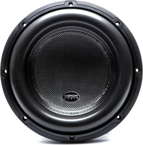 Miniatura 5 de Harmony Audio 2X HA-ML122 Monolith 12" Competition SPL Sub 3000W Dual 2 Ohm Subwoofer