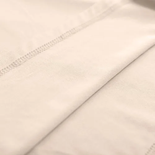Miniatura 4 de Camiseta sin mangas con brasier integrado para mujer, sin mangas, correa ancha, ropa de dormir básica, para entrenamiento, yoga, camisola acolchada