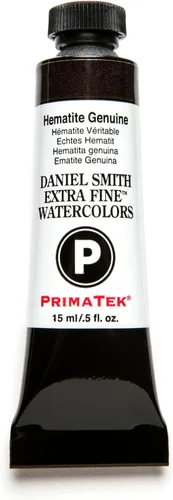 Miniatura 28 de DANIEL SMITH 284600029, tubo de pintura acuarela extrafina de turquesa cobalto de 15 ml, 0.5 fl oz (paquete de 1)