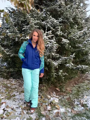 Miniatura 8 de Arctix - Pantalones de nieve aislantes para mujer