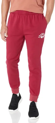 Champion Pantalones deportivos para hombre, estilo vintage, para hombre, pantalones deportivos deportivos cómodos para hombre, entrepierna de 30