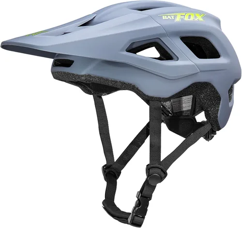 Miniatura 18 de NTA 8776 E-Bike & Mountain Bike - Casco para adultos y jóvenes, casco de ciclismo E-MTB para hombres y mujeres (20.5-23.6 in)