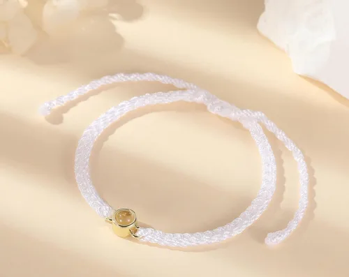 Miniatura 4 de Pulseras personalizadas con imagen en el interior Pulseras de proyección personalizadas con fotos, foto personalizada, aniversario conmemorativo