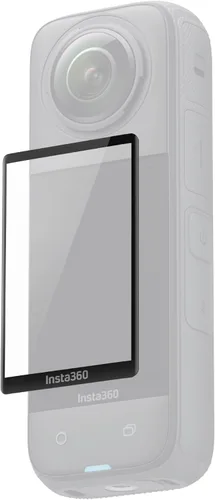 INSTA360 Protector de pantalla para X4