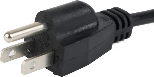 Miniatura 8 de Bomba de Circulación de Agua Caliente Doméstica de 110V NPT3/4'' Bomba Recirculadora de Agua Caliente de 3 Velocidades Bomba Circuladora de 93W