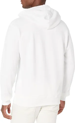 Miniatura 2 de Champion Sudadera con capucha Powerblend de forro polar para hombre, Paint Splatter