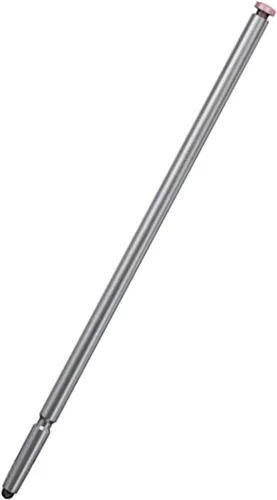 Miniatura 5 de G Stylus 5G (2023) - Bolígrafo compatible con Motorola Moto G Stylus 5G (2023), repuesto para Moto G Stylus 5G (2023), color negro cósmico