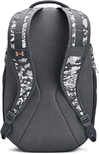 Miniatura 2 de Under Armour - Mochila Hustle 5.0 unisex