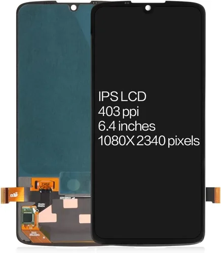 Miniatura 2 de A-MIND Pantalla LCD para Motorola Moto Z4 XT1980