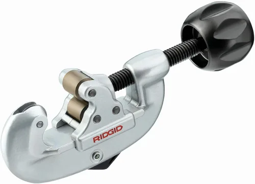 Miniatura 10 de Ridgid 32930 modelo 20 Cortatubos de alimentación de tornillo, 5/8" a 2-1/8