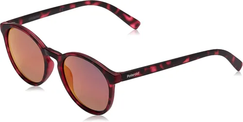 unisex-child Pld 8024/S Oval Sunglasses