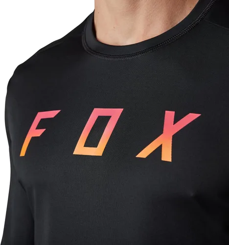 Miniatura 4 de Fox Racing Camiseta Ranger Ls para hombre