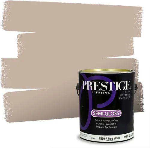 Miniatura 183 de Prestige Paints - 2 en 1, pintura base y pintura de exterior, E400-P-SW6119