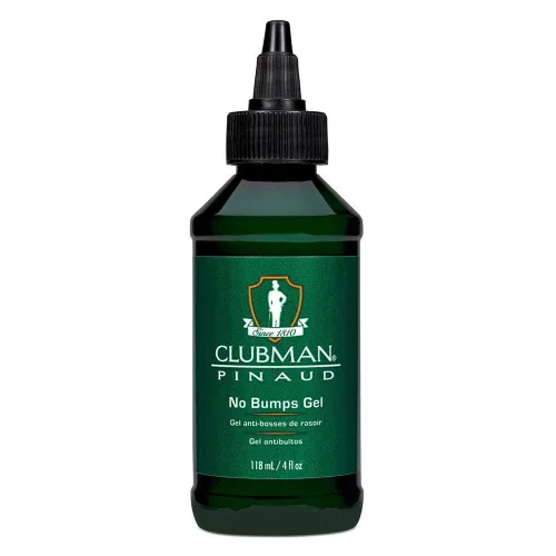 Miniatura 12 de Clubman Gel de afeitado para cabeza, 6 fl oz