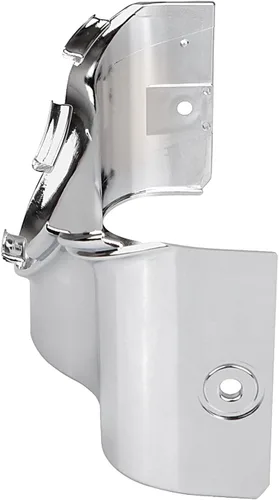 Miniatura 3 de Falda de carenado exterior con borde inferior de murciélago para Harley Electra Glide Street Glide Ultra Limited FLHXSE FLH FLHX FLHT FLHXS FLHTK