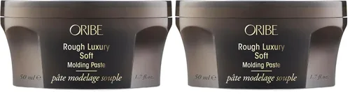 Miniatura 4 de Oribe Pasta de moldeo suave Rough Luxury de 1.7 onzas líquidas (paquete de 1)