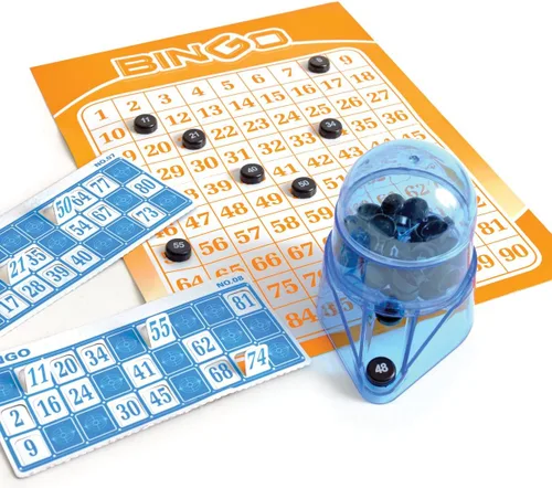 Miniatura 2 de Mini juego de bingo de viaje, kit de bingo para niños, niñas y adultos, ideal para fiestas de despedida de soltera, juguete de aprendizaje vintage