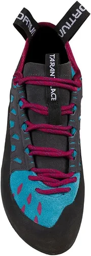 Miniatura 4 de La Sportiva Zapatos de escalada en roca Tarantulace para mujer