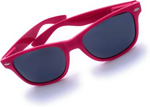 Miniatura 3 de WebDeals Retro - Classic 80s Style Sunglasses Vintage Rectangle